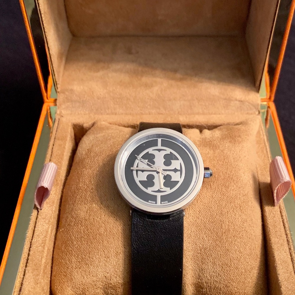 Tory Burch women’s watch